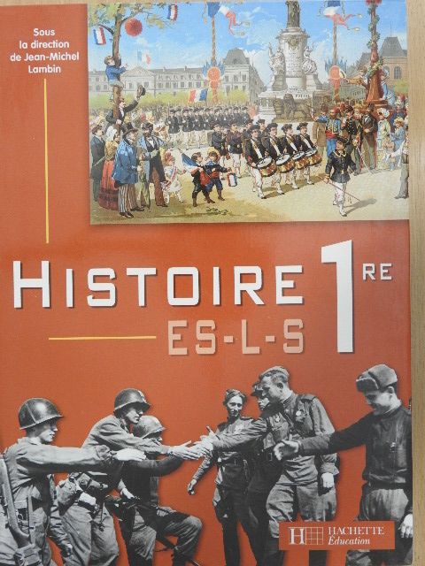 Catherine Cassagne - Histoire 1 [antikvár]