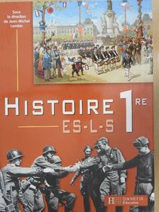 Catherine Cassagne - Histoire 1 [antikvár]