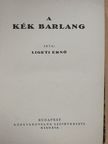 Ligeti Ernő - A kék barlang [antikvár]