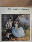 Kelényi György - Thomas Gainsborough [antikvár]