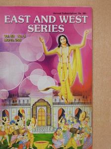 Dr. Prabha Sampath - East and West Series March 2011 [antikvár]