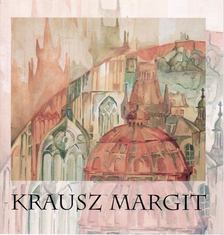 Krausz Margit [antikvár]