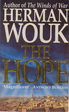 Herman Wouk - The Hope [antikvár]