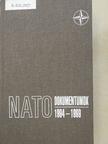 NATO - Dokumentumok 1994-1999 [antikvár]