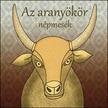 Az aranyökör - népmesék (hangoskönyv)