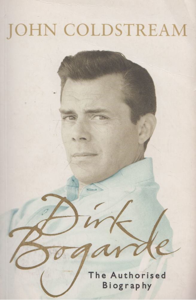 John Coldstream - Dirk Bogarde [antikvár]