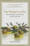 Seth Roberts - The Shangri-La Diet [antikvár]
