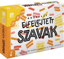 Abszolút elfelejtett szavak