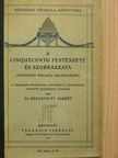 Dr. Berzeviczy Albert - A Cinquecento festészete és szobrászata [antikvár]