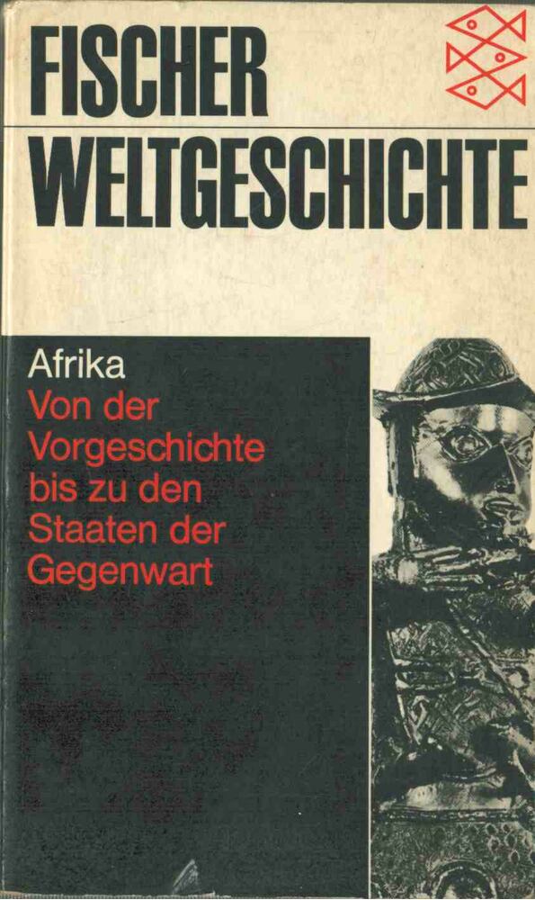 BERTAUX, PIERRE - Afrika [antikvár]