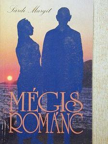 Sárdi Margit - Mégis románc [antikvár]