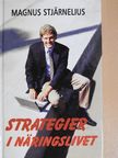 Erik Westergren - Strategier i Näringslivet/Handbok för Arbetsskygga [antikvár]