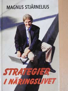 Erik Westergren - Strategier i Näringslivet/Handbok för Arbetsskygga [antikvár]