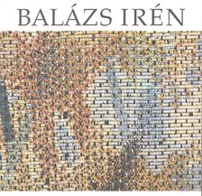 Frank János - Balázs Irén textilműveinek retrospektív kiállítása [antikvár]