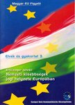 Dr. Kreczinger István - Nemzeti kisebbségek jogi helyzete Európában [antikvár]