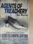 Charles McCarry - Agents of Treachery [antikvár]