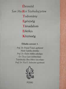 Dr. Csókay András - Értetek (dedikált példány) [antikvár]