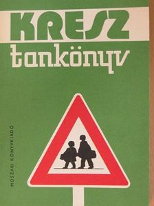 Dr. Demeter András - Kresz tankönyv [antikvár]