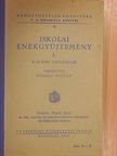 Iskolai énekgyüjtemény I. [antikvár]