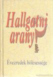 Szántó I. Péter - Hallgatni arany? [antikvár]