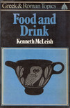 Kenneth McLeish - Food and Drink [antikvár]