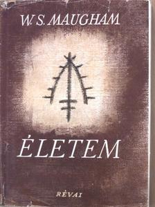 Somerset Maugham - Életem [antikvár]