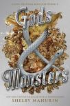 Shelby Mahurin - Gods & Monsters (Serpent & Dove Series, Book 3)