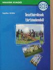 Kanyó Anna - Tesztkérdések történelemből [antikvár]