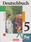 Wagener, Andrea, Schurf, Bernd - Deutschbuch 5 [antikvár]