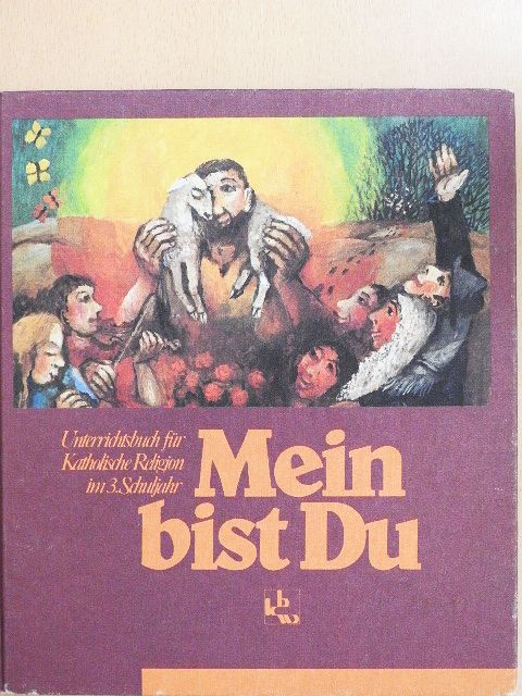 Mein bist Du [antikvár]