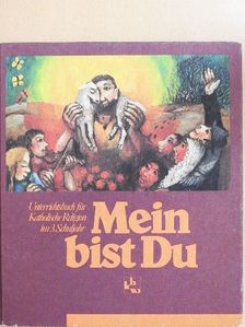 Mein bist Du [antikvár]