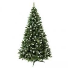 Diamond műfenyő, sötétzöld - 220 cm
