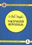 S. DELI MAGDA - Nagymami konyhája [antikvár]
