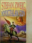 Stefan Zweig - Nyugtalan szív [antikvár]