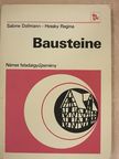 Hessky Regina - Bausteine [antikvár]