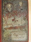 Jules Verne - Ox doktor eszméje [antikvár]