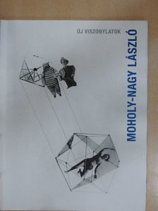 Nagy Levente - Új viszonylatok [antikvár]
