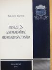 Szilágyi Eszter - Bevezetés a munkaerőpiac mikrogazdaságtanába [antikvár]