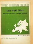James B. Reston - The Cold War [antikvár]