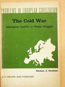 James B. Reston - The Cold War [antikvár]