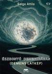 Salga Attila - Észbontó demenciában [eKönyv: epub, mobi]