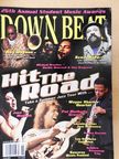 Aaron Cohen - DownBeat June 2002 [antikvár]