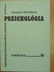 Patakiné Sós Mária - Pszichológia [antikvár]