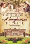 Rebecca Ann Collins - A longbourni hölgyek [antikvár]