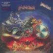 JUDAS PRIEST - PAINKILLER LP JUDAS PRIEST - 50th ANNIVERSARY EDITION