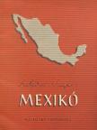 Kenessey Béla - Mexikó [antikvár]