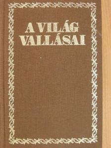 Szimonidesz Lajos - A világ vallásai [antikvár]