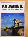 Dr. Czeglédy István - Matematika 8. [antikvár]