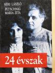 Kéri László - 24 évszak [antikvár]