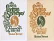 Michael Holroyd - Lytton Strachey: the Unknown Years 1880-1910 (Vol. One), the Years of Achievement 1910-1932 (Vol. Two) [antikvár]